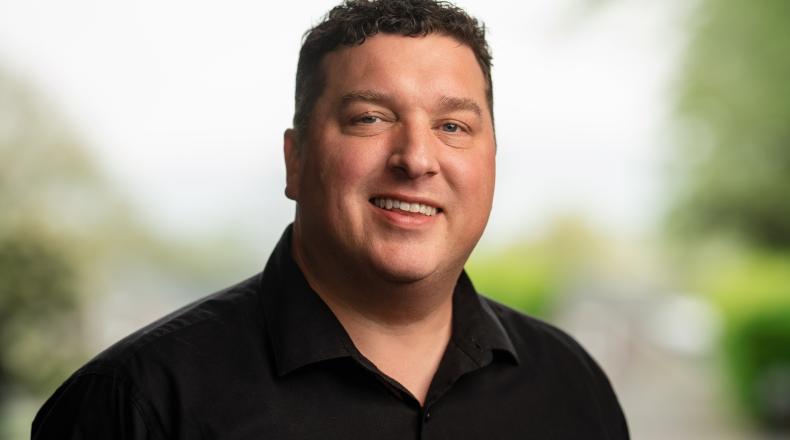 Mike Stefanski