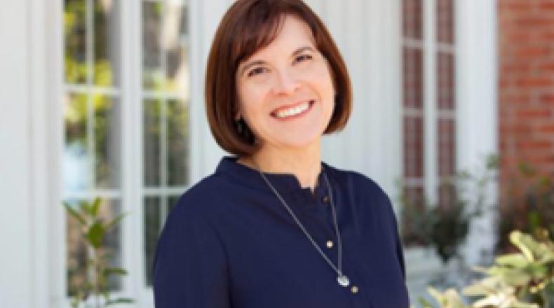 Sharyn Goodson