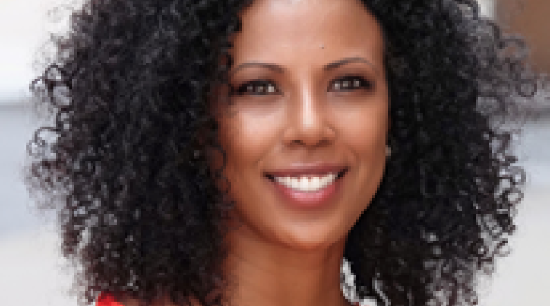 Deborah Garcia