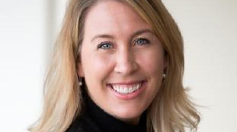 Jamie Hackleman