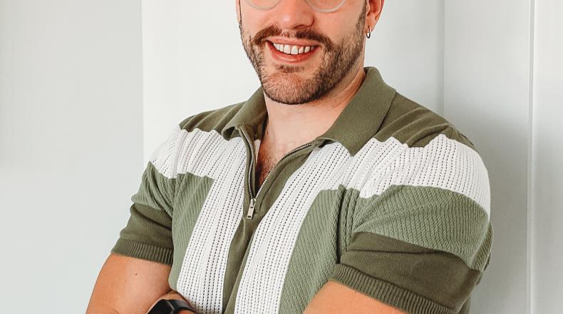 Derek Mulhern