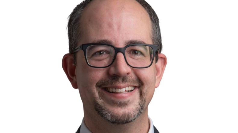 Chad Polito