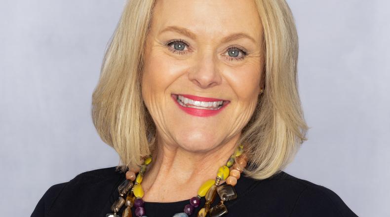 Gayle Pottle