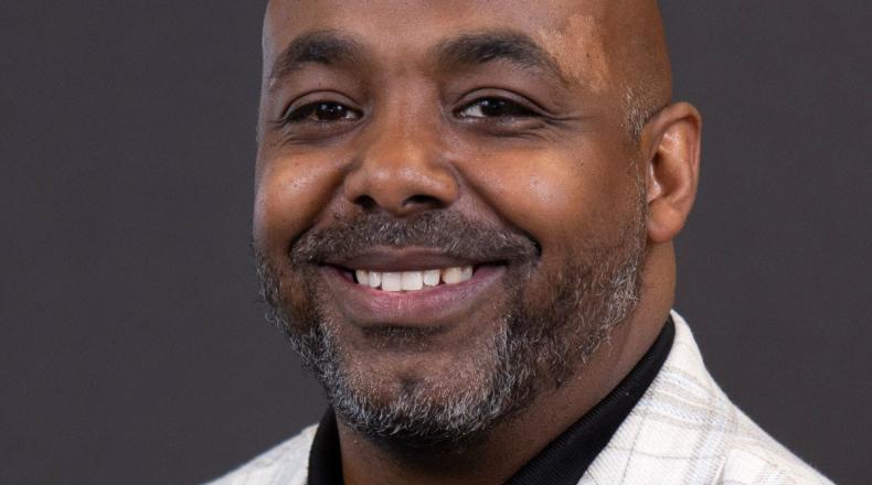 Eddrick Martin