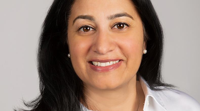 Manju Ramachandran
