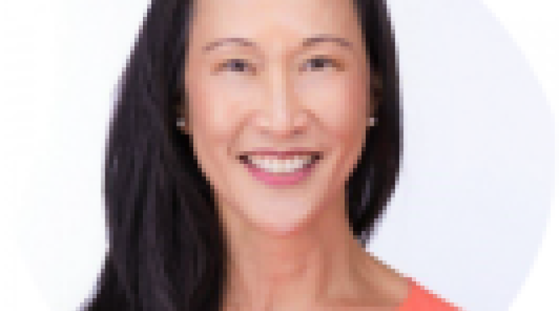 Jennifer Li Dotson