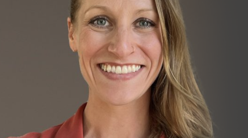Meredith Slater