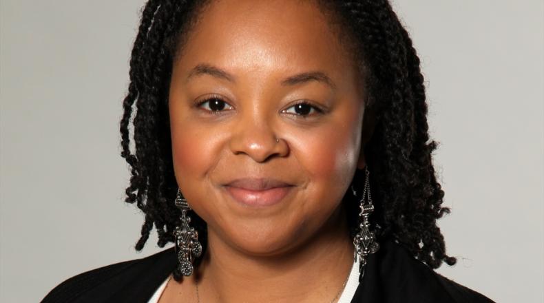 Azha Simmons