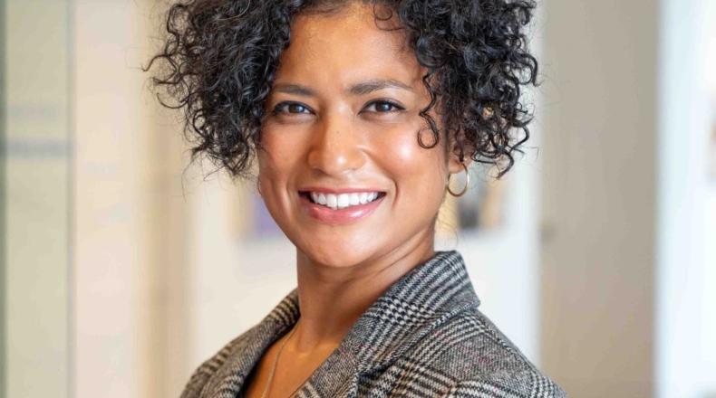 Alia Lundy