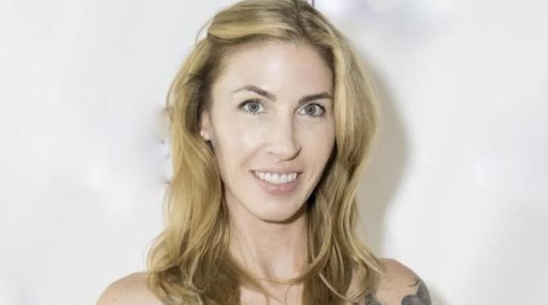 Lauren McPhail