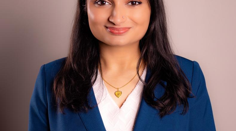 Deepali Desai