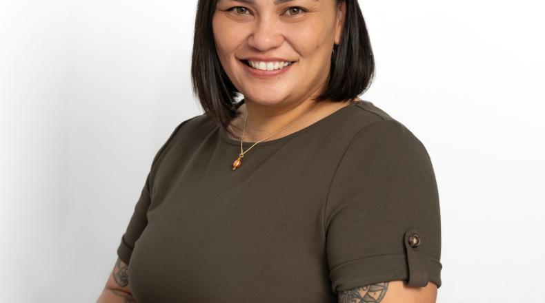 Jamie Leon-Guerrero