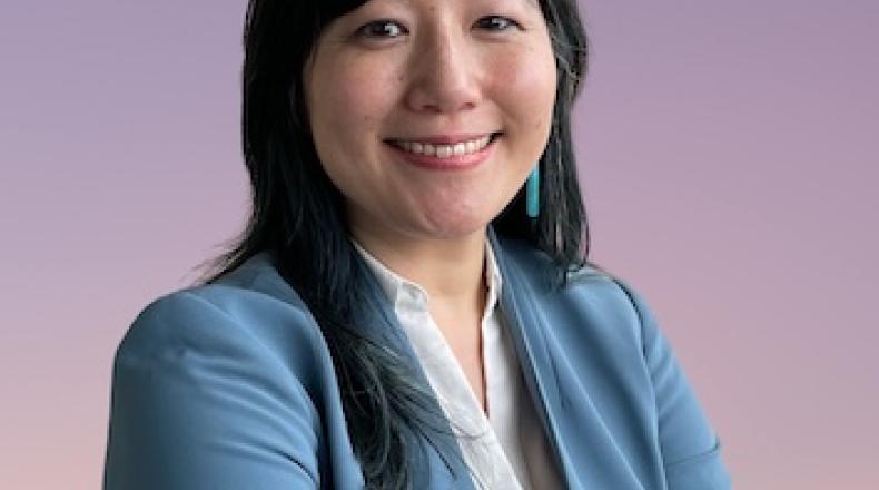 Evelyn Chen