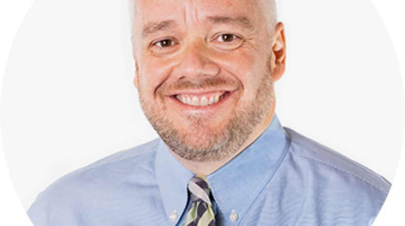 David Tinker