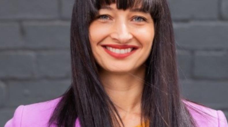 Richenda Vermeulen
