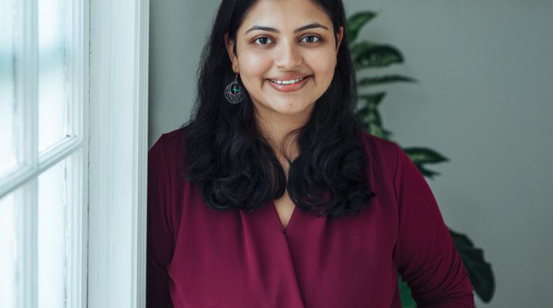 Meena Das