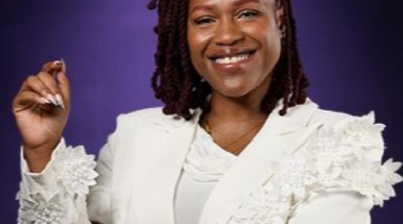 Daa'iyah Rahman