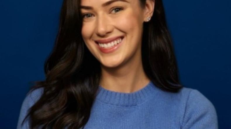 Jena Lynch