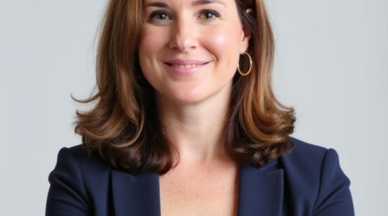 Sarah Tedesco