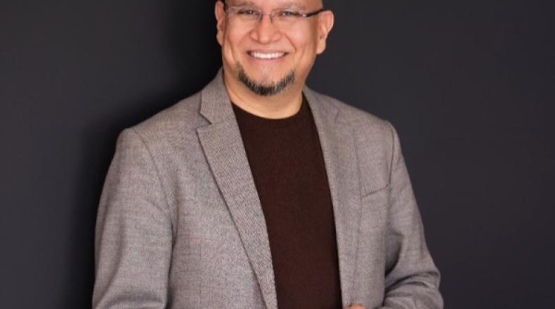 Frank Velásquez Jr.