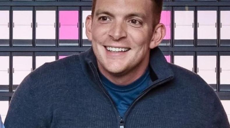 Patrick Schmitt
