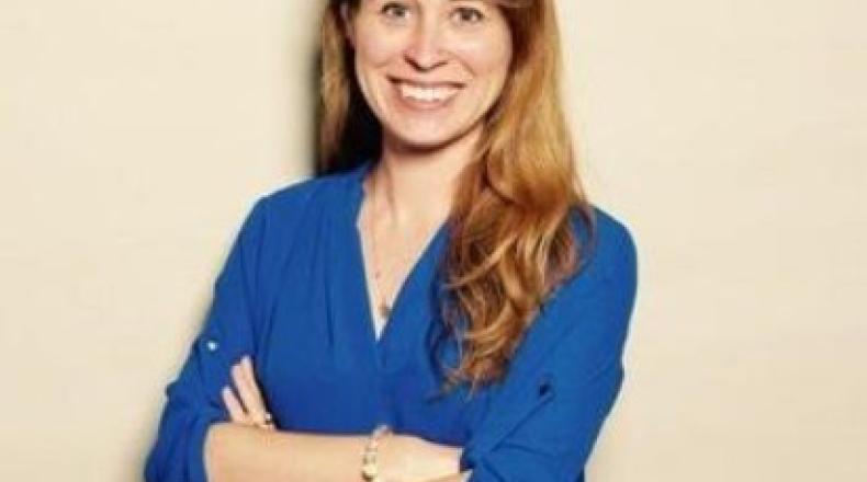 Lorraine Poer