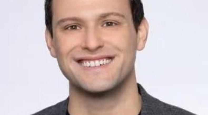 Paul Goldstein