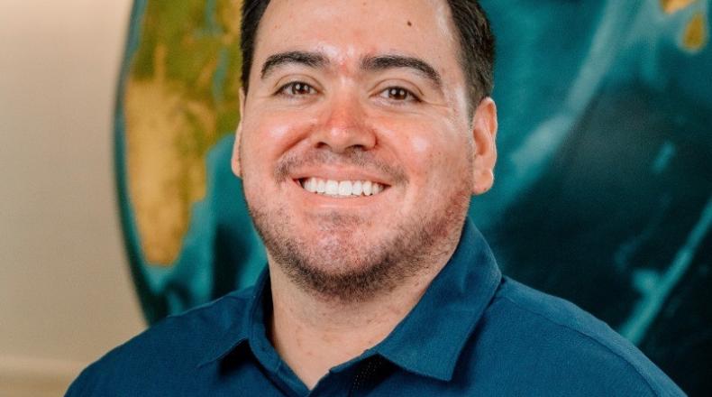 Andres Vazquez