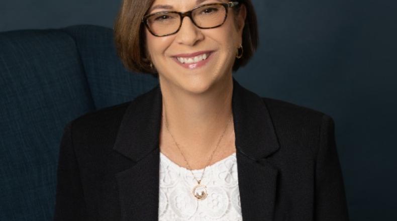 Carol Wick