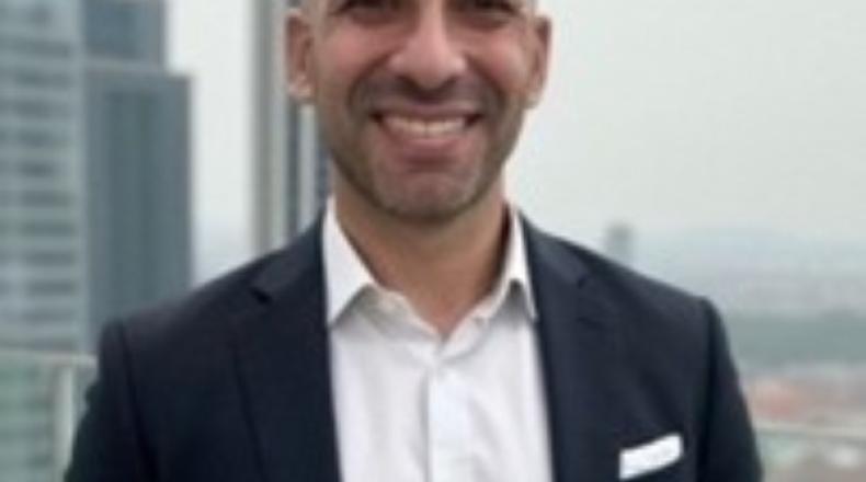 Michael Crisona