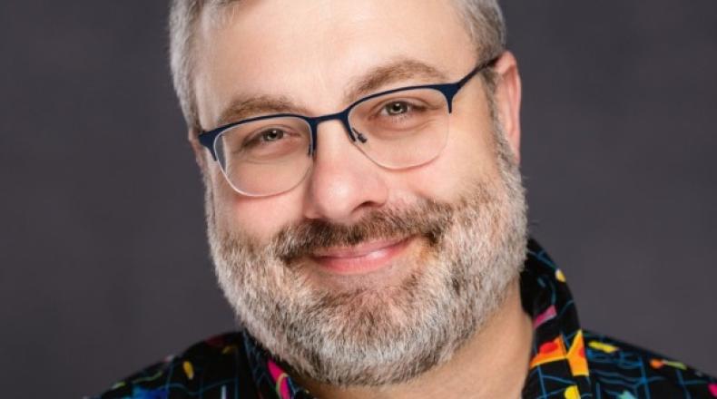 Tim Sarrantonio