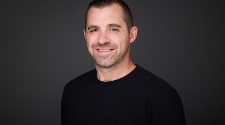 Tommy Vacek