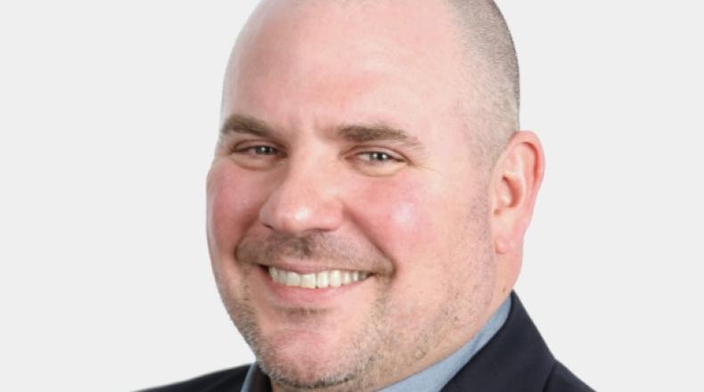 Steve Froehlich