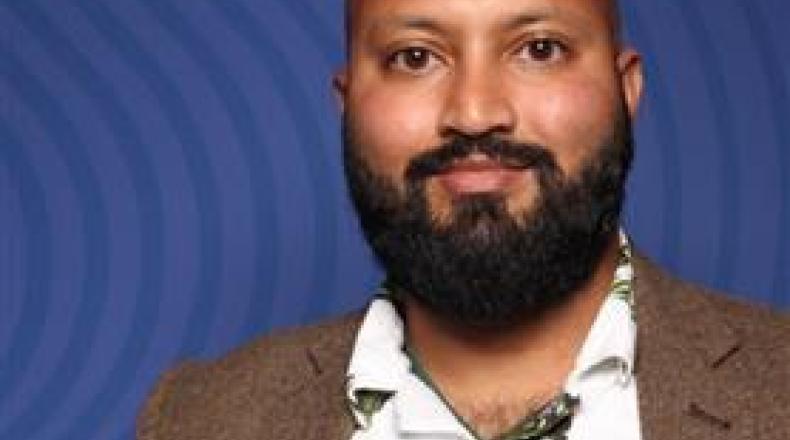 Raaj Parekh