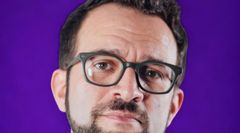 Salvatore Salpietro