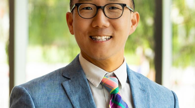 Alex Kim