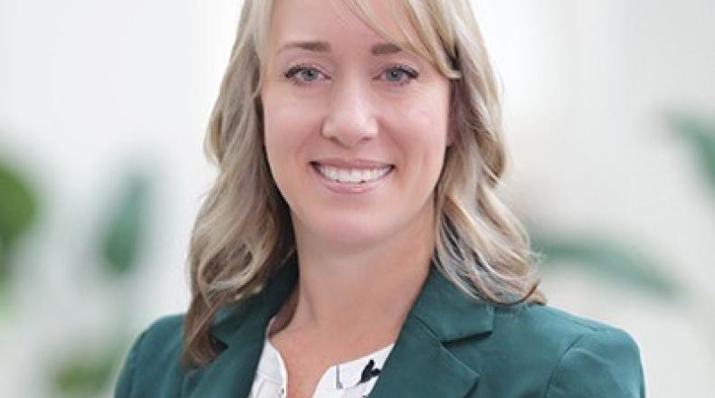 Sarah Glitsch
