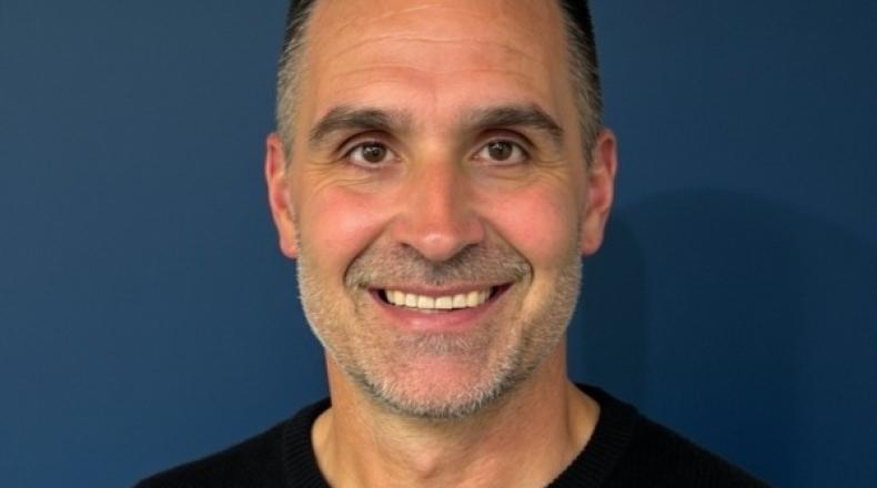 Matt Thompson