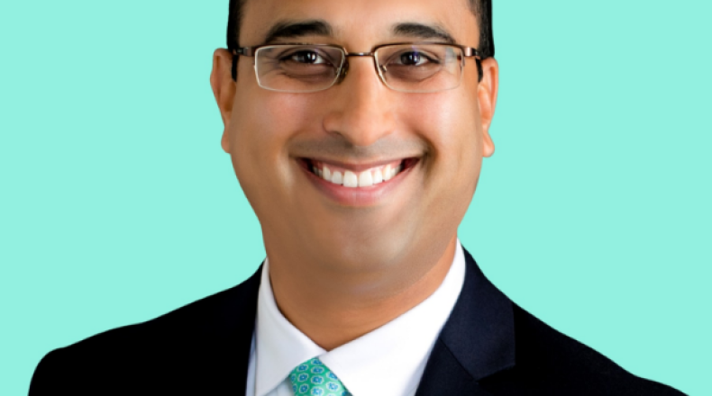 Cherian Koshy