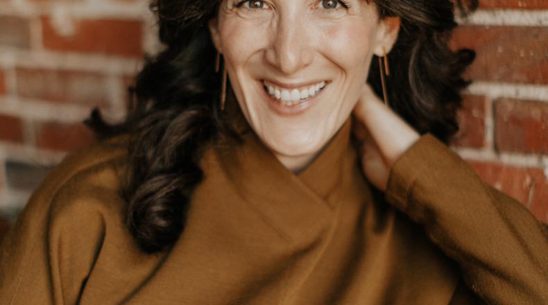 Jorie Zherka