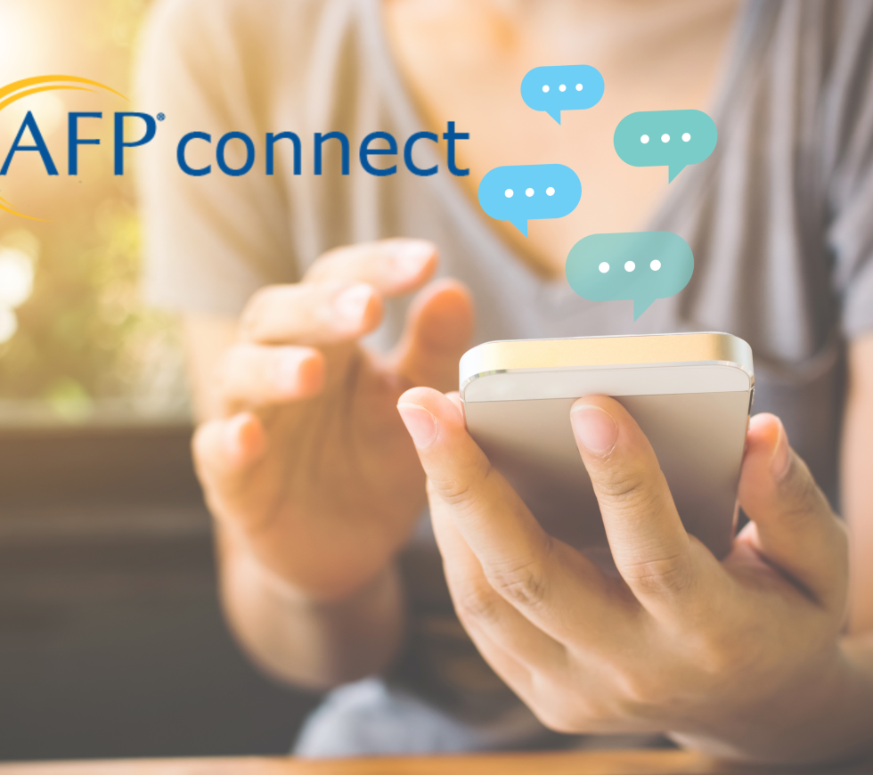 nonprofit networking, nonprofit community