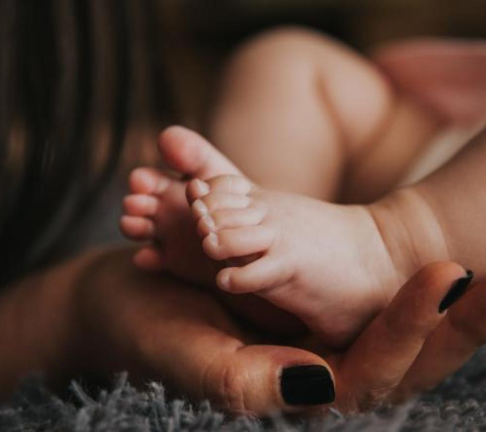 Baby Foot
