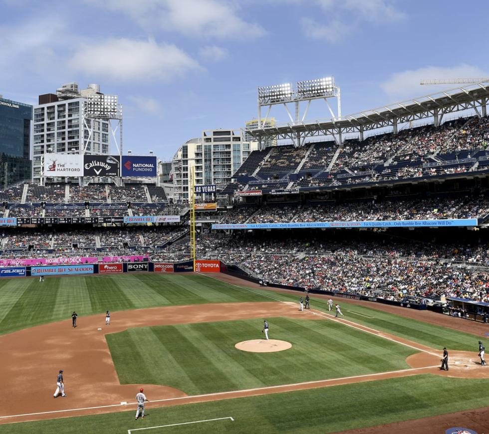 Petco Park