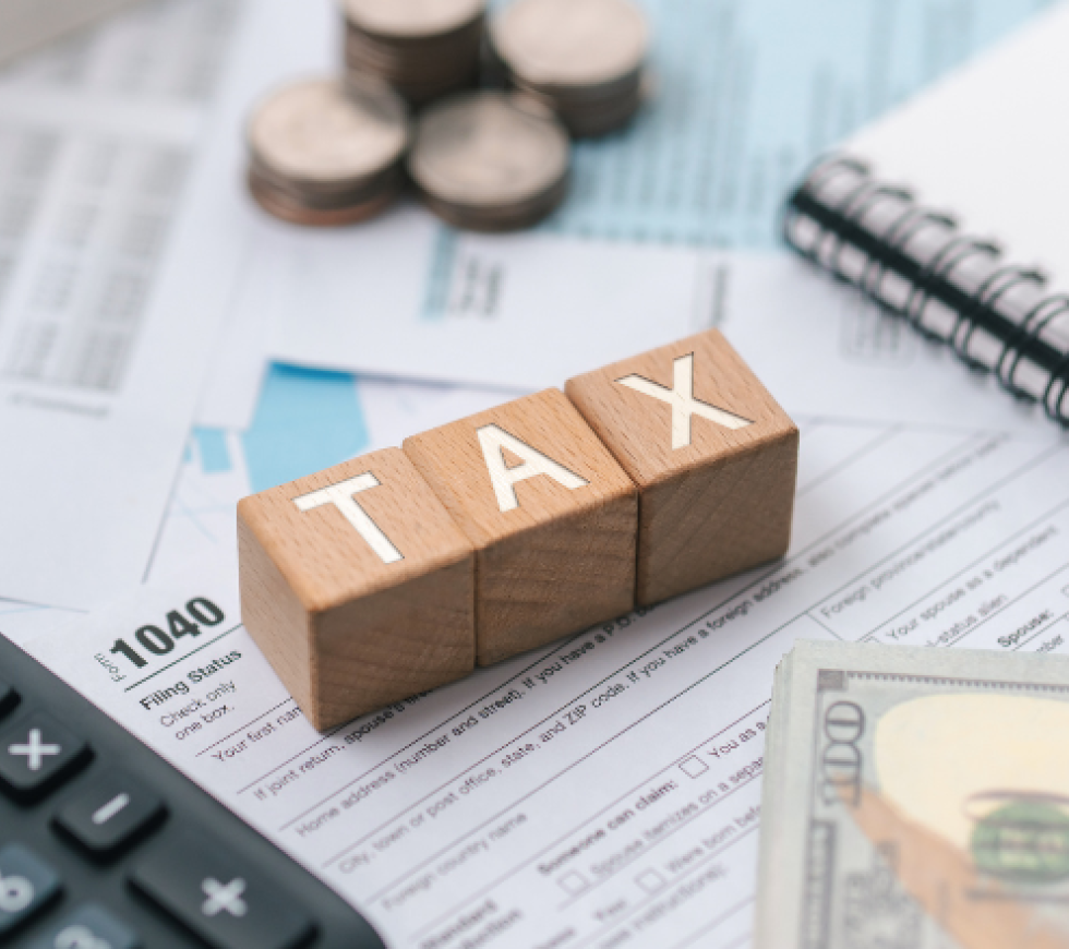 Tax Benefits