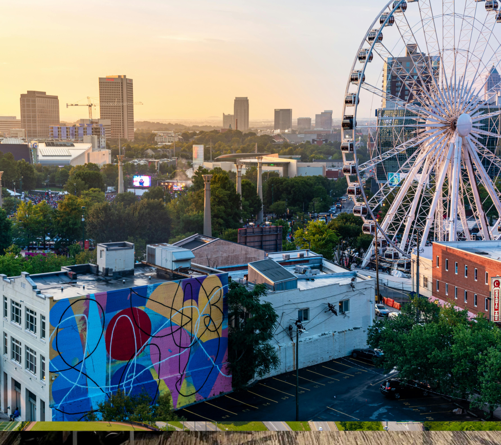 Atlanta