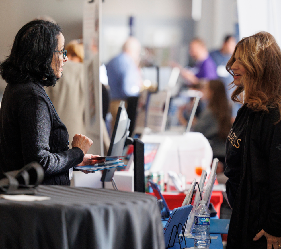 Exhibit Hall