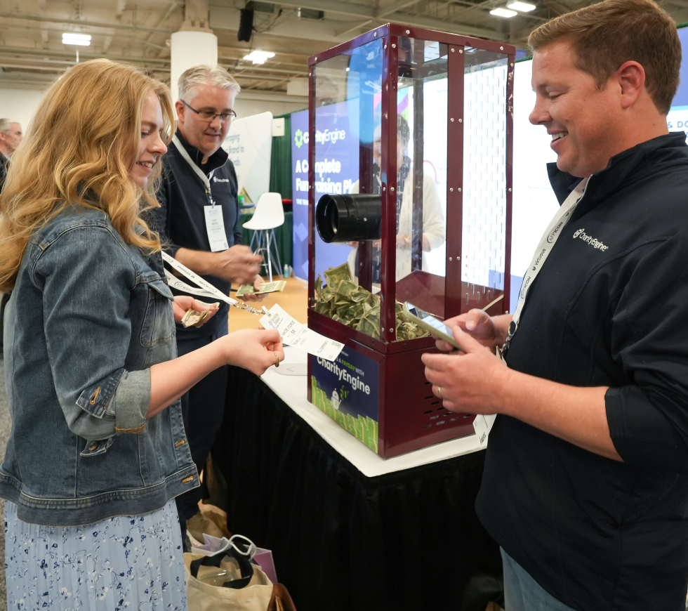 Exhibit Hall