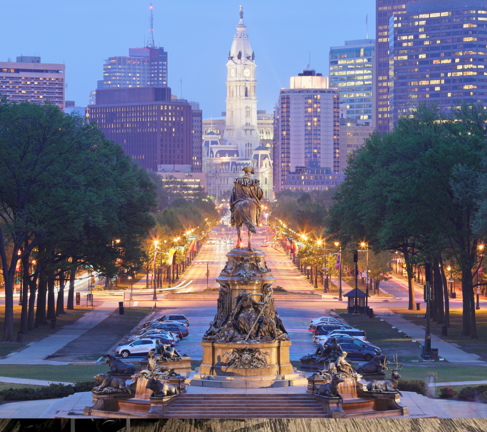 Philadelphia