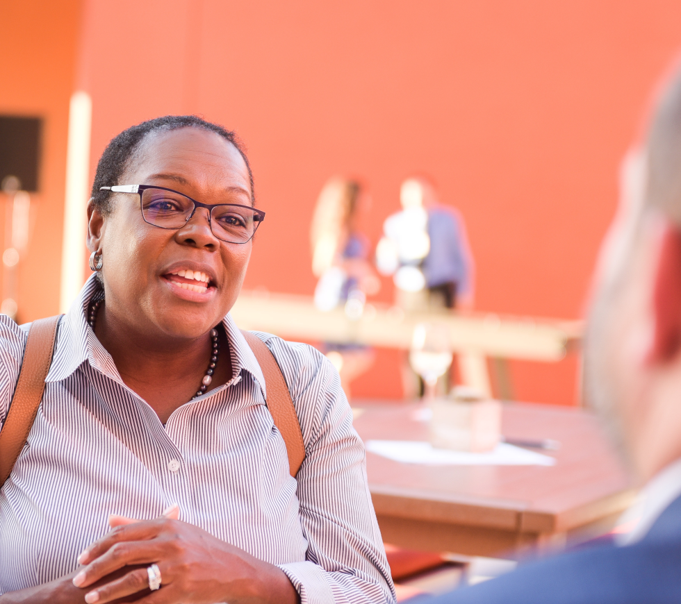 Executive Coaching