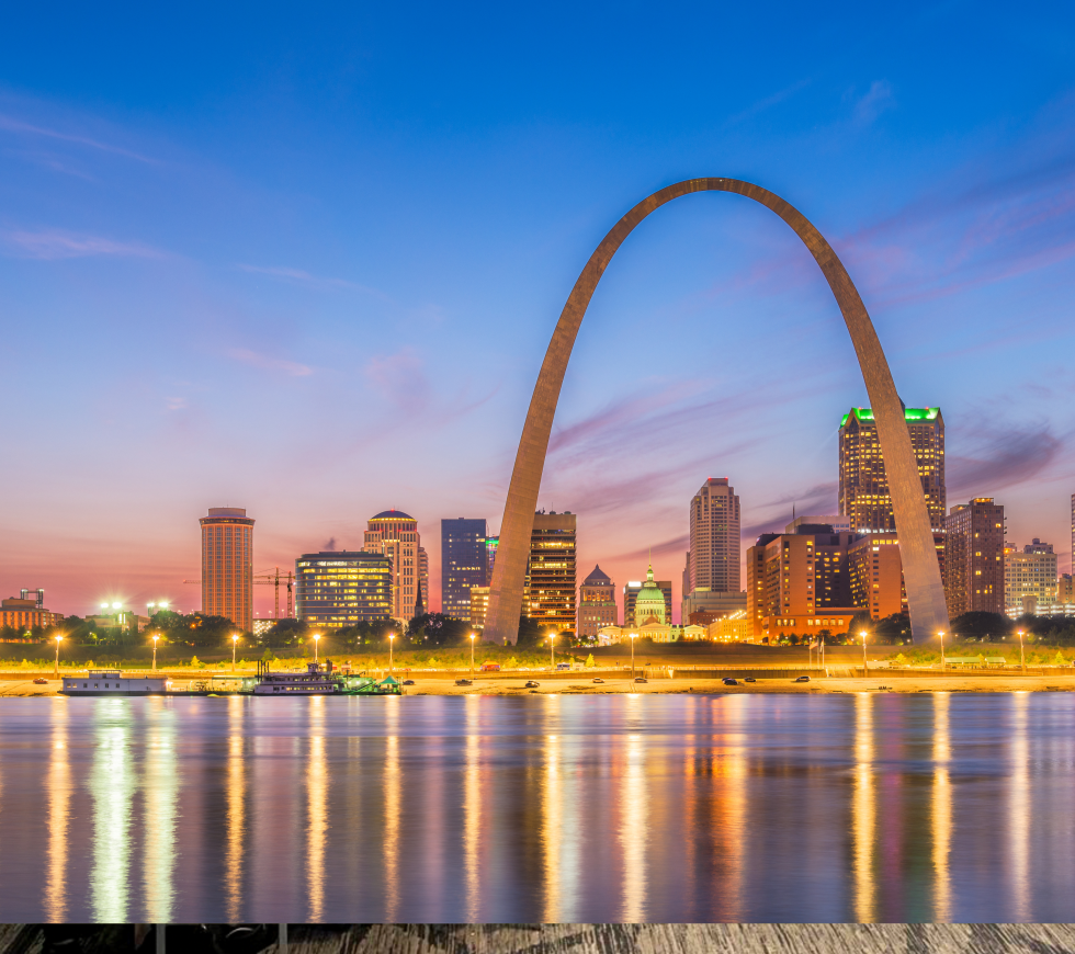 St. Louis